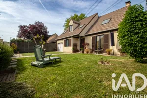 Maison à Roissy-en-Brie (77680)