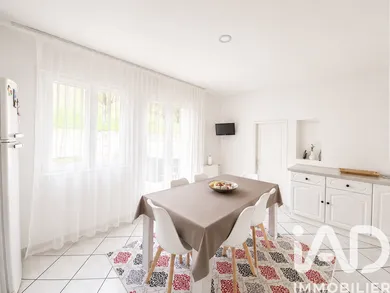 House in Gien (45500)