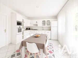 Maison à Gien (45500)