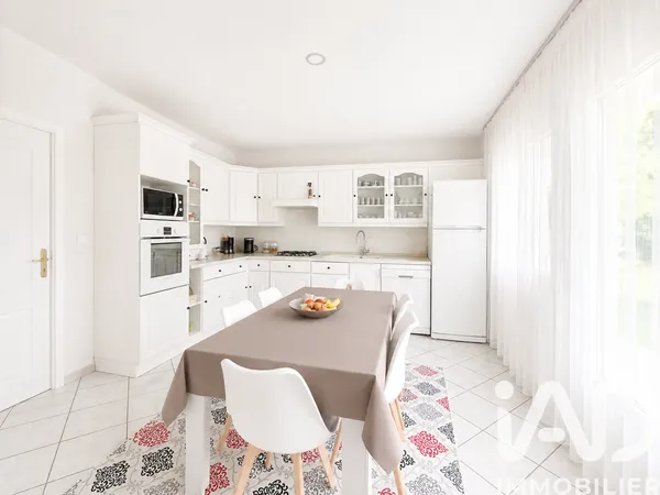 Vente maison à GIEN (45500) : maison 7 pièces 316 m² — 8