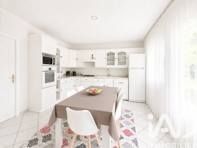 Maison 7 pièces 180 m² · à Gien · 180 m² · 209 500 €