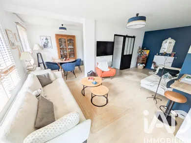 Appartement à Torcy (77200)