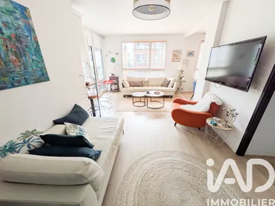 Appartement à Torcy (77200)