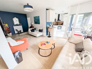 Appartement à Torcy (77200)