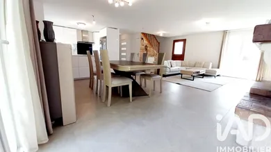 Traditional house in Bezons (95870)