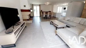 Maison traditionnelle à Bezons (95870)
