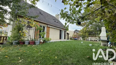 Traditional house in Bezons (95870)