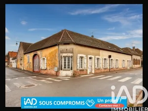 House in Bazoches-lès-Bray (77118)