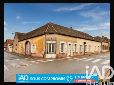 Maison à Bazoches-lès-Bray (77118)