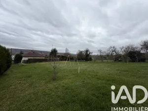 Terrain à bâtir à Foug (54570)