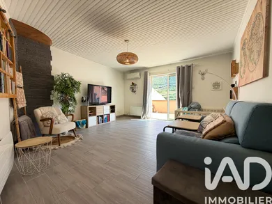 House in Maury (66460)