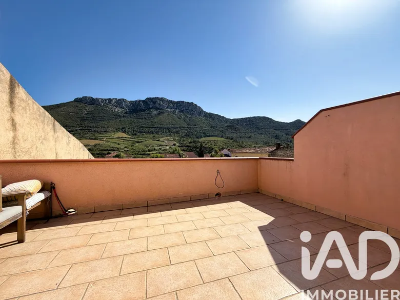 Maison 4 pièces 110 m² · à Maury · 110 m² · 159 000 €