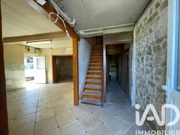 Maison à Servant (63560)