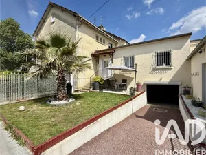 Maison à Athis-Mons (91200)