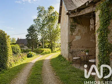 Maison à Percy (50410)