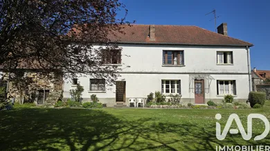 Park home in Villegats (27120)