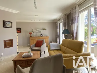 House in Milly-la-Forêt (91490)