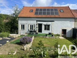 Maison à Le veurdre (03320)