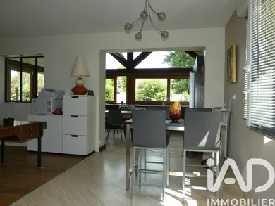 House in Milly-la-Forêt (91490)
