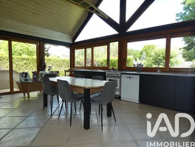 House in Milly-la-Forêt (91490)