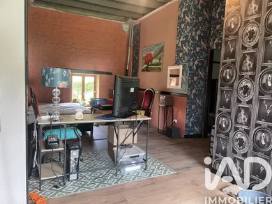 House in Le veurdre (03320)