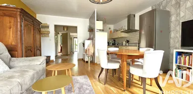 Appartement à Saint-Nazaire (44600)
