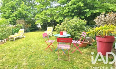 Appartement à Saint-Nazaire (44600)