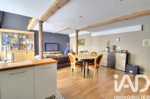 Appartement à Toulouse (31000)