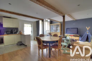 Apartment in Toulouse (31000)
