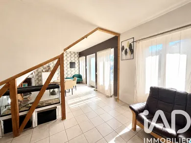 Townhouse in Donville-les-Bains (50350)