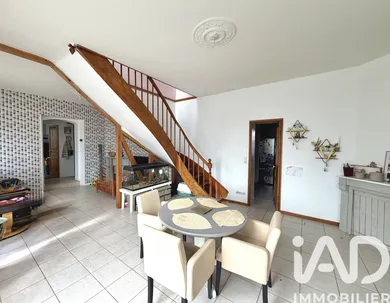 Townhouse in Donville-les-Bains (50350)