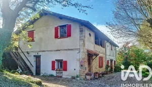 Lodge in Samatan (32130)