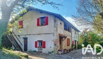 Gîte à Samatan (32130)