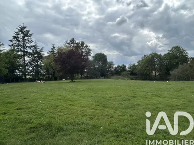 Park home in Saint-Denis-la-Chevasse (85170)