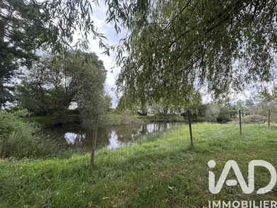 Park home in Saint-Denis-la-Chevasse (85170)