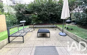 Apartment in Asnières-sur-Seine (92600)