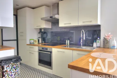 Apartment in Toulouse (31000)