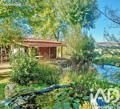 Gîte à Samatan (32130)