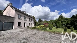 Maison à Lennon (29190)