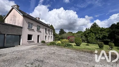 Maison à Lennon (29190)