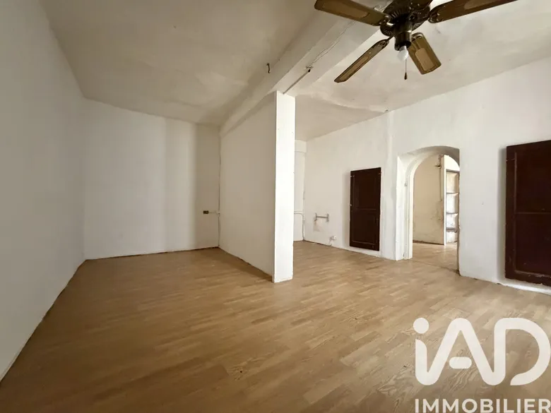 Maison 3 pièces 70 m² · à Puimisson · 70 m² · 59 000 €