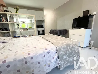 Apartment in Amélie-les-Bains-Palalda (66110)