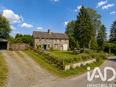 Maison à Percy (50410)