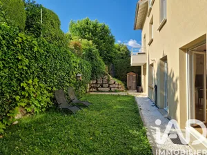 Apartment in Seyssins (38180)