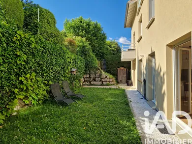 Apartment in Seyssins (38180)