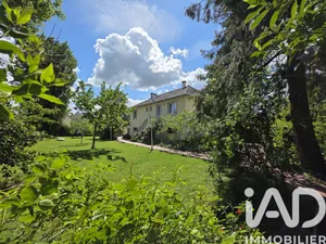Maison à Cernay-la-Ville (78720)