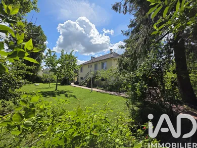 Maison à Cernay-la-Ville (78720)