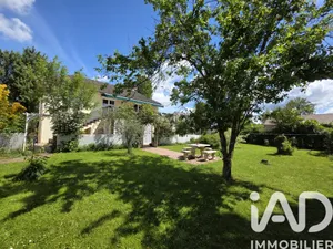 Maison à Cernay-la-Ville (78720)