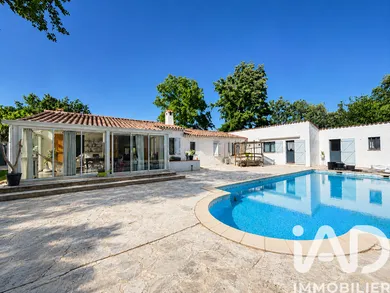 House in Callian (83440)