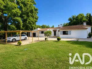 House in Callian (83440)
